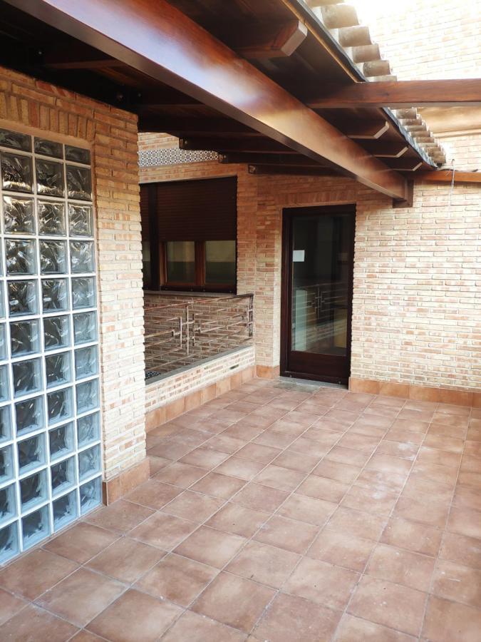 Toledoaloja - Estudio En Toledo Bagian luar foto